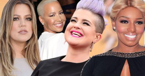 Fashion police replacements kelly osbourne 01