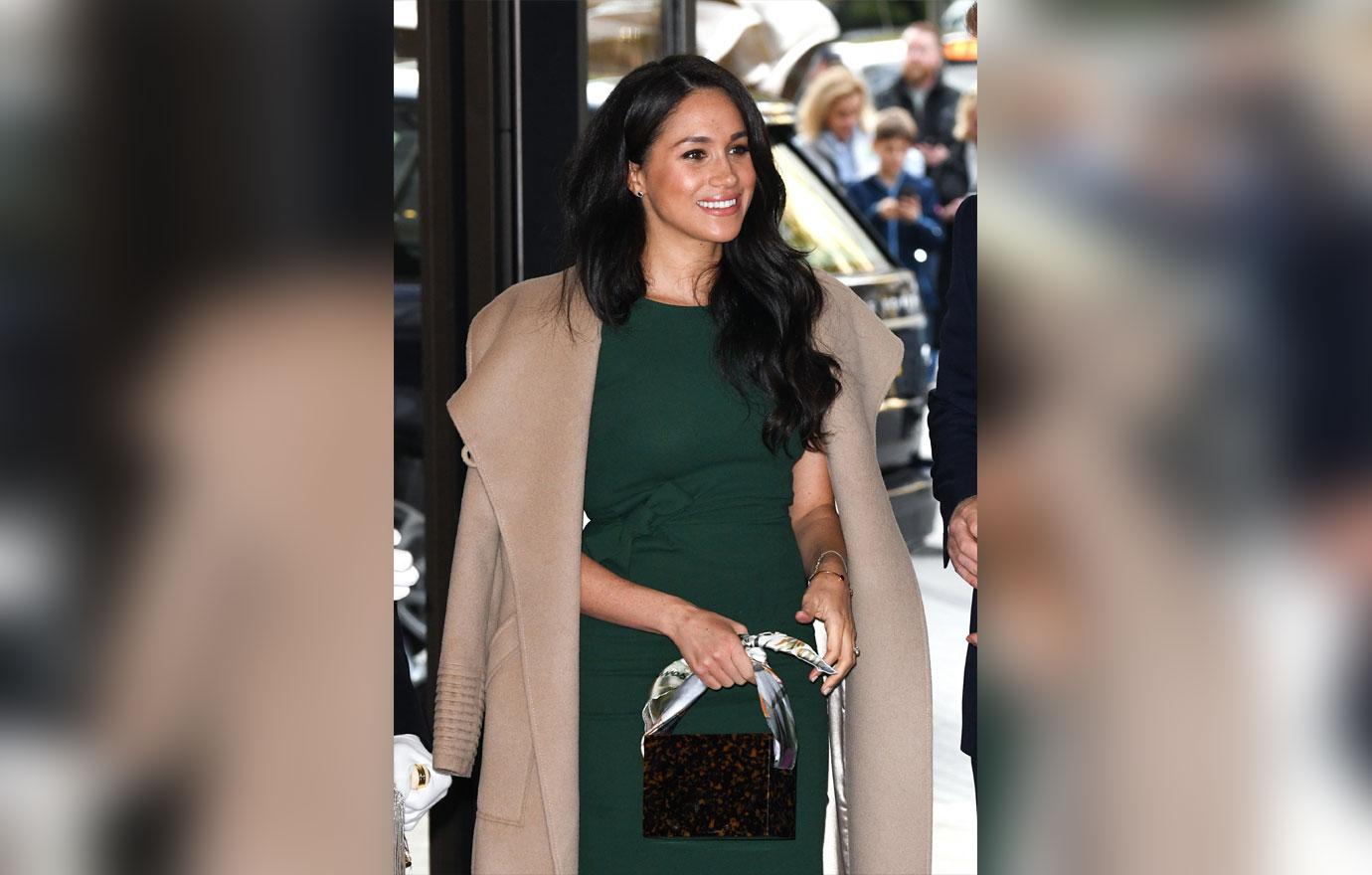 meghan markle