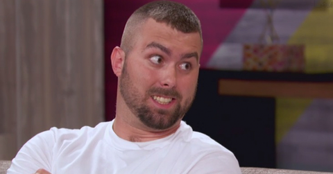 Corey simms quits twitter