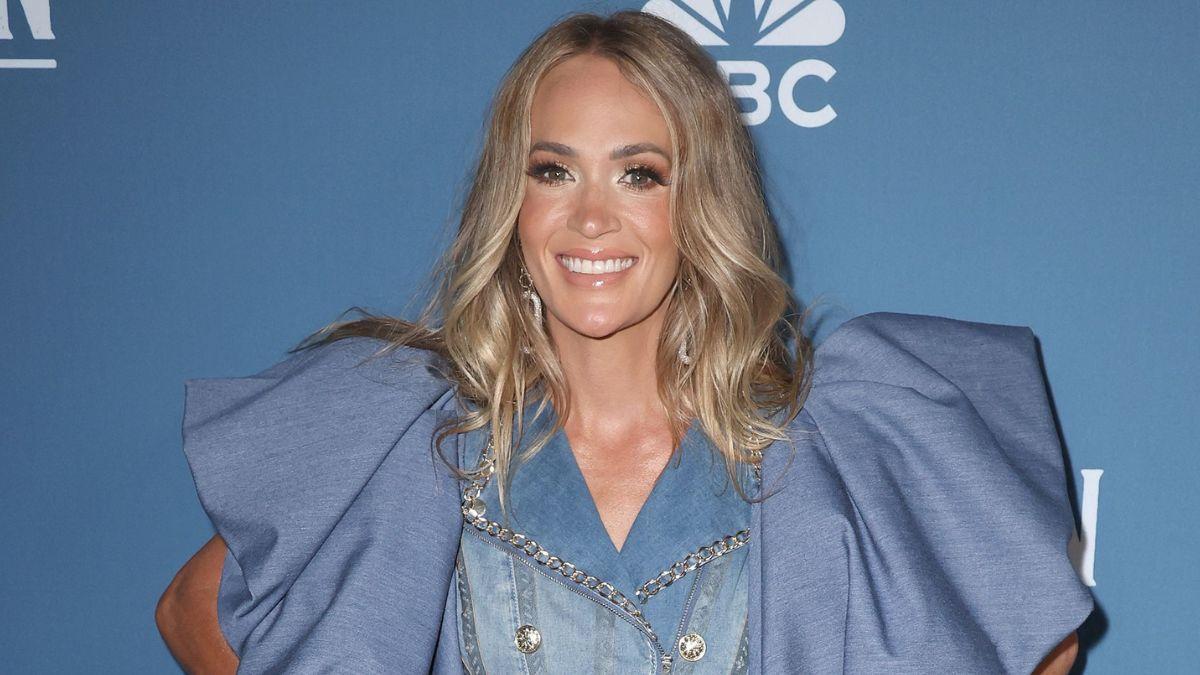 Photo of Carrie Underwood