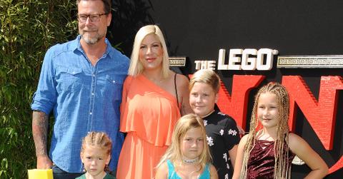 Premiere Of Warner Bros. Pictures’ “The LEGO Ninjago Movie” – Arrivals