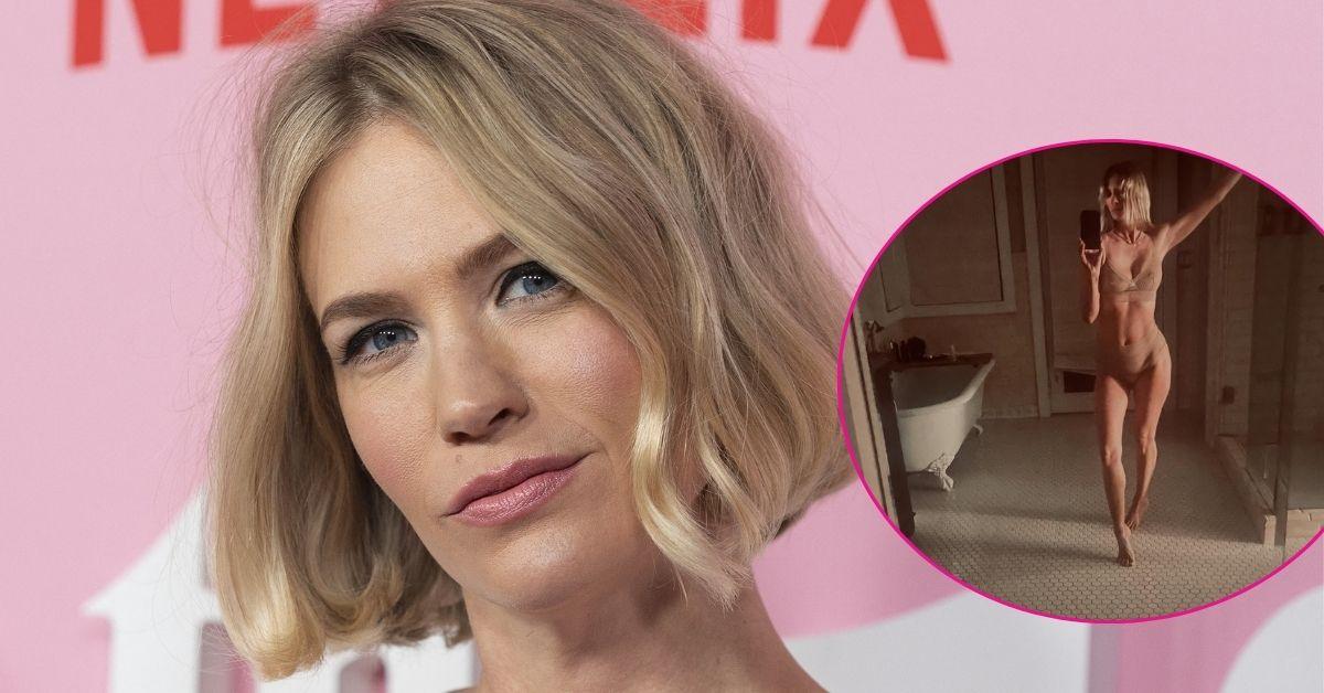 photo of January Jones