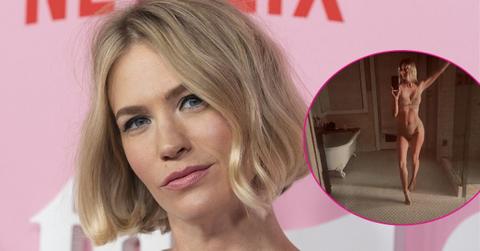 photo of January Jones