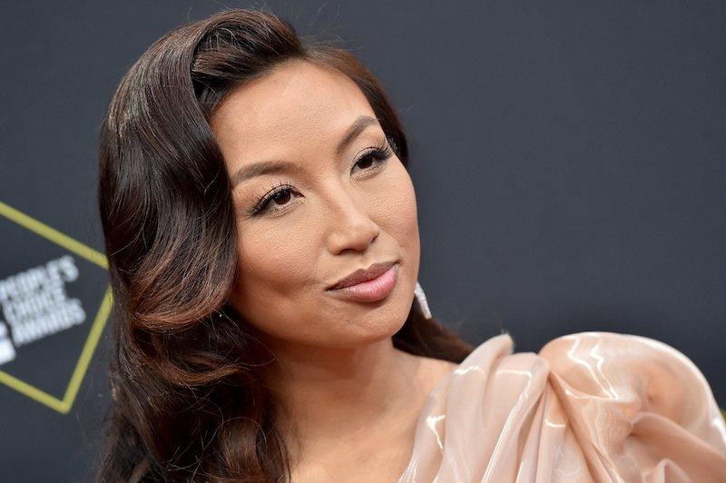 jeannie mai split daughter