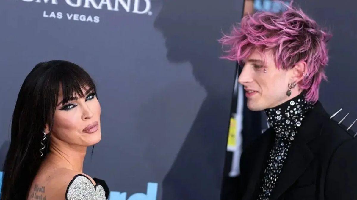 Photo of In 2024, the actress declared there relationship was 'not for public consumption.' 