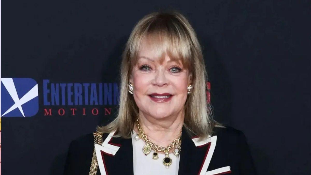 Photo of Candy Spelling