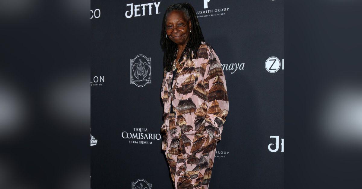 whoopi goldberg rfk jr anti ozempic stance