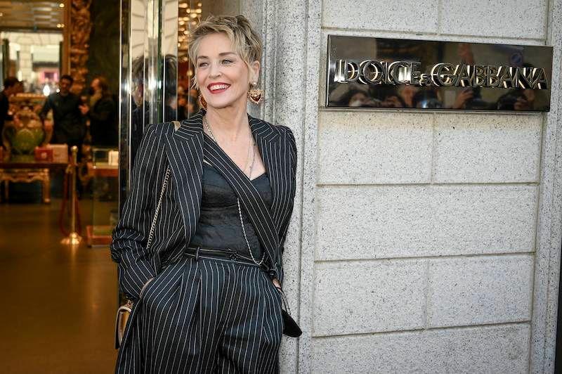 sharonstone