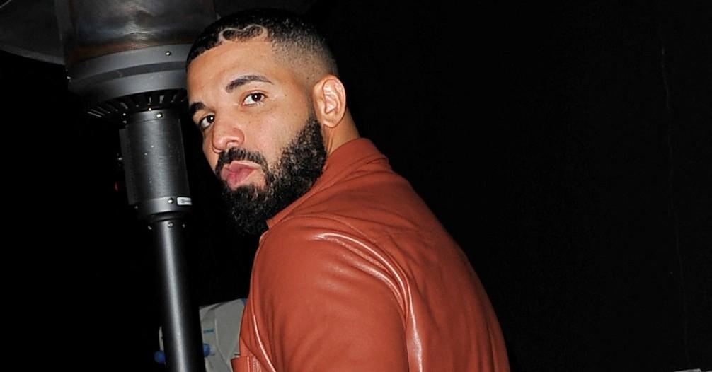 drake fans rejoice rapper shares photo haircut sans braids