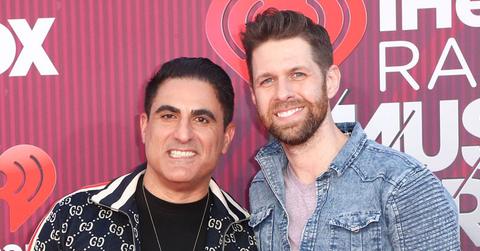 //Reza Adam Baby Plans PP