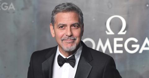 Lost In Space – Anniversary party