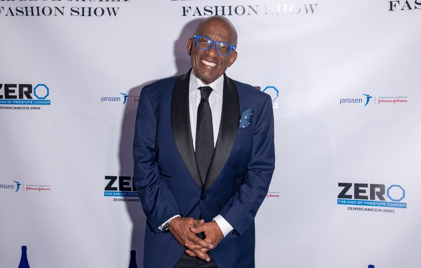 al roker