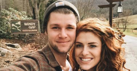 Jeremy roloff wife pregnant audrey expecting little people big world hero
