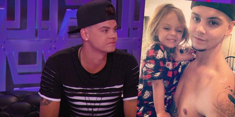 Tyler baltierra twitter parenting nova backlash