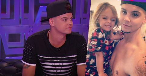 Tyler baltierra twitter parenting nova backlash