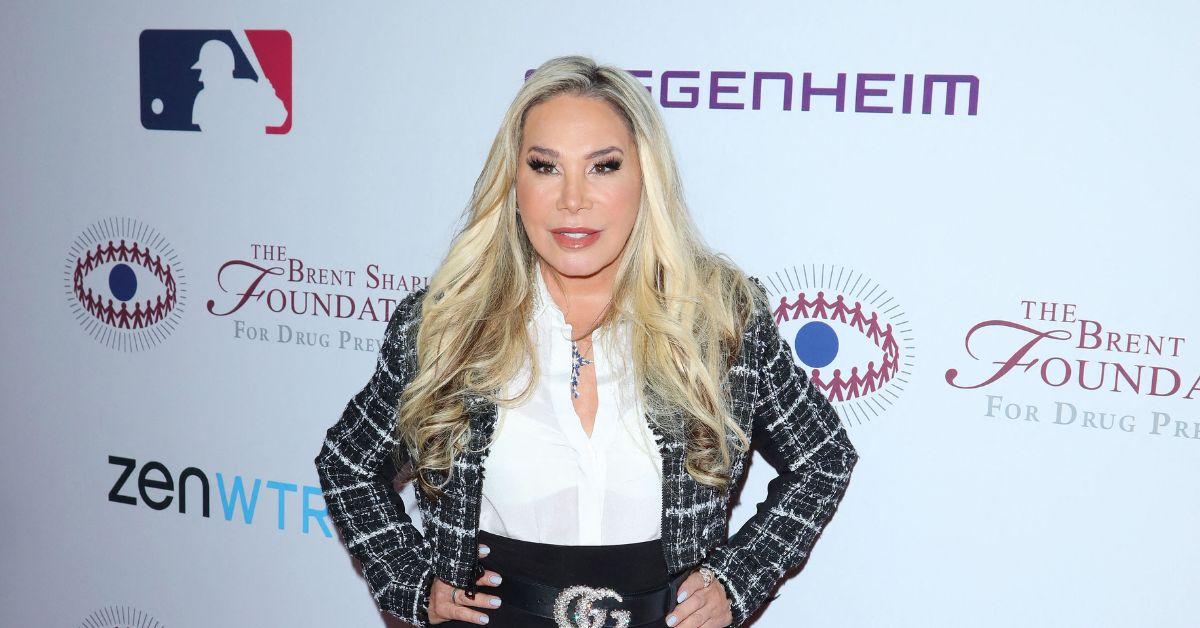 Photo of Adrienne Maloof