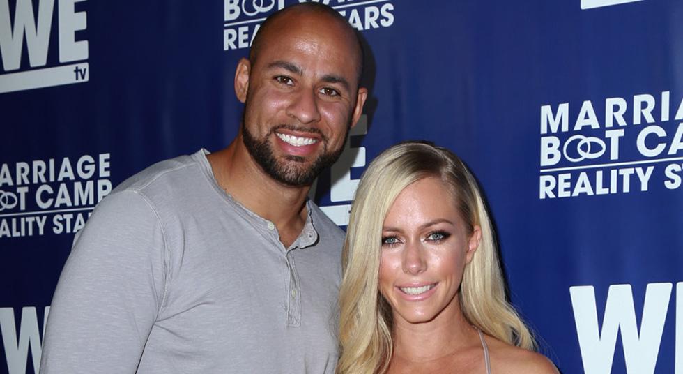 Did Hank Baskett Really Cheat On Kendra Wilkinson With A Transgender ...