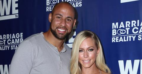 Celebrities arrive at the WE TV’s ‘Marriage Bootcamp Reality Stars’ premiere party