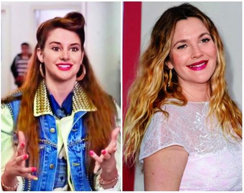 Shailene Woodley By The Numbers: Her Shocking Once A Month Habit