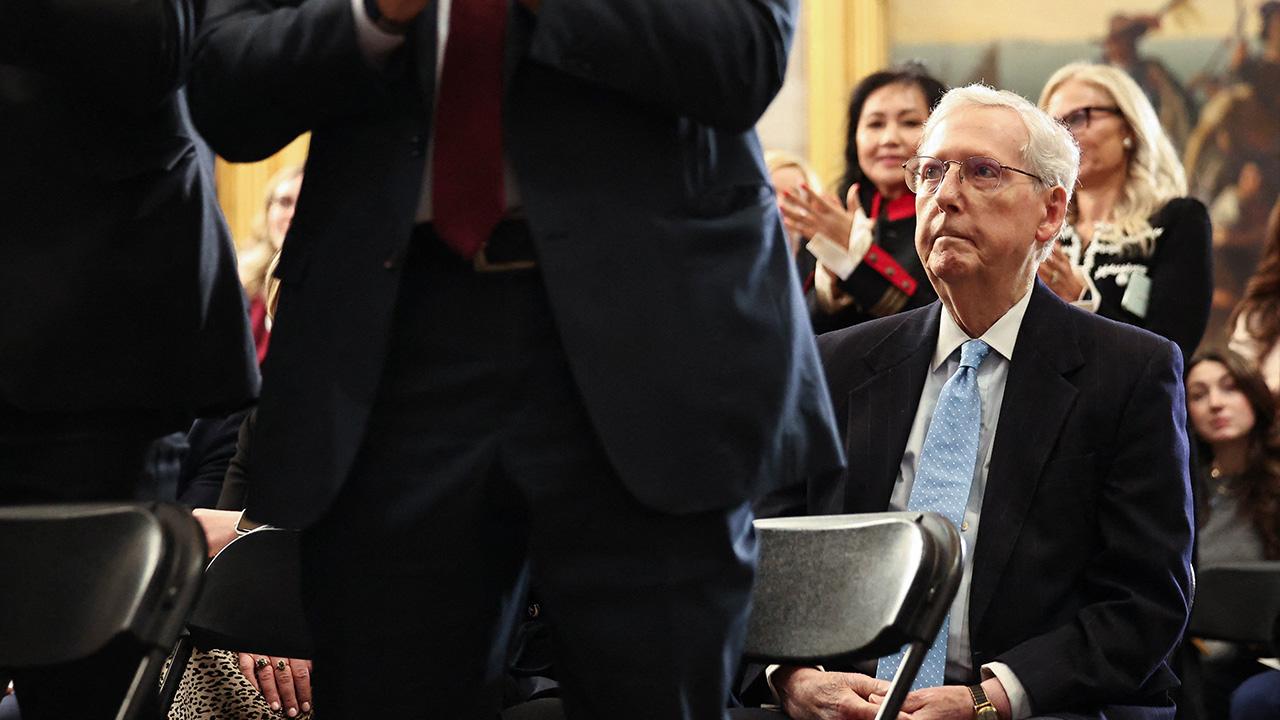 photo of The politician is set to conclude his term in January 2027.