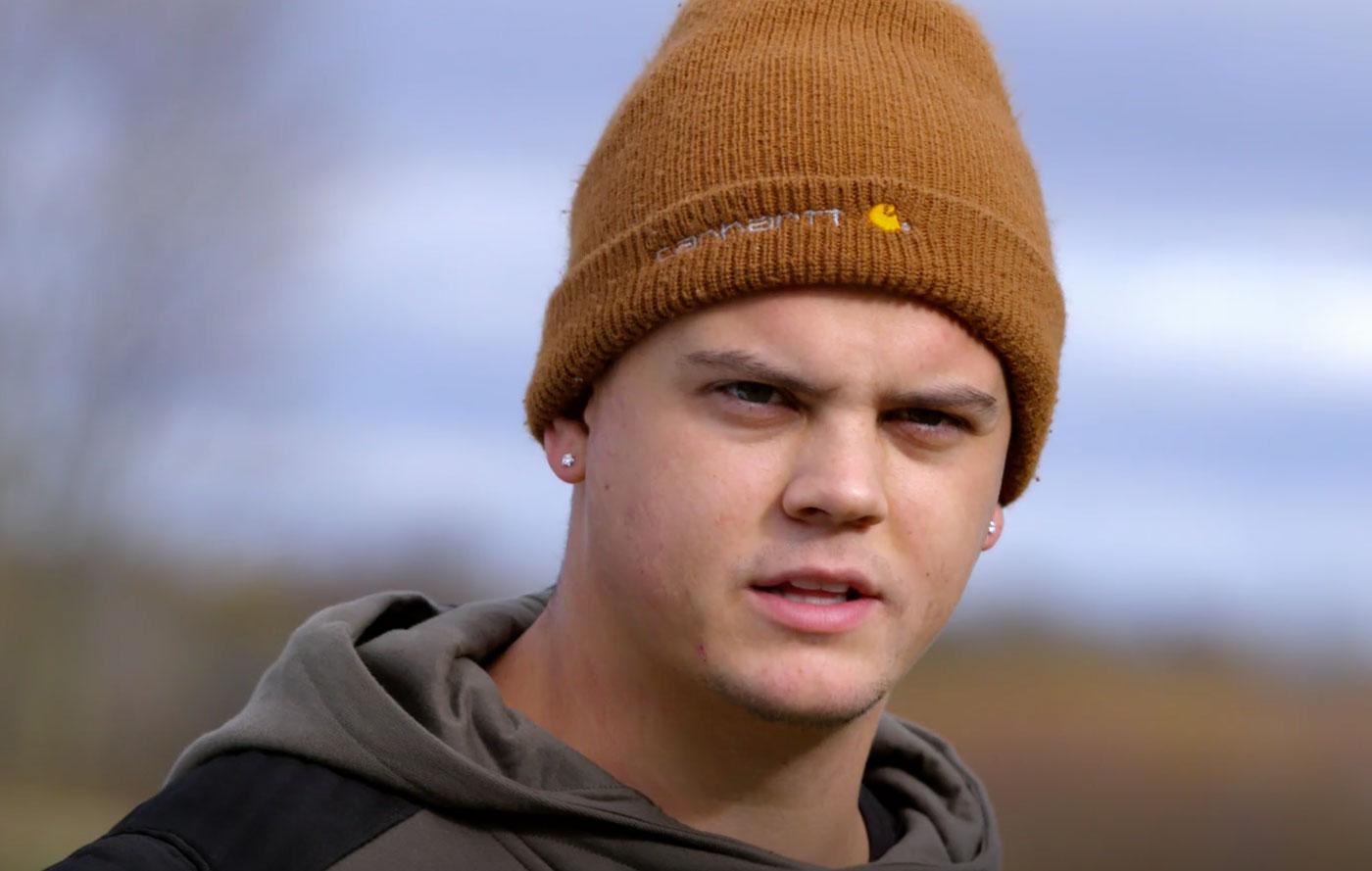 Here's How Tyler Baltierra Reached His Goal Weight of 165 Pounds!