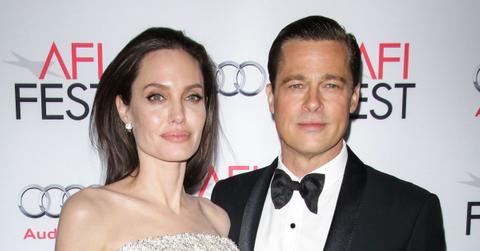 angelina jolies case brad pitt