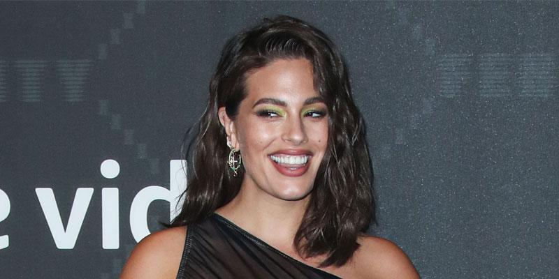 Ashley Graham is expecting her first child!