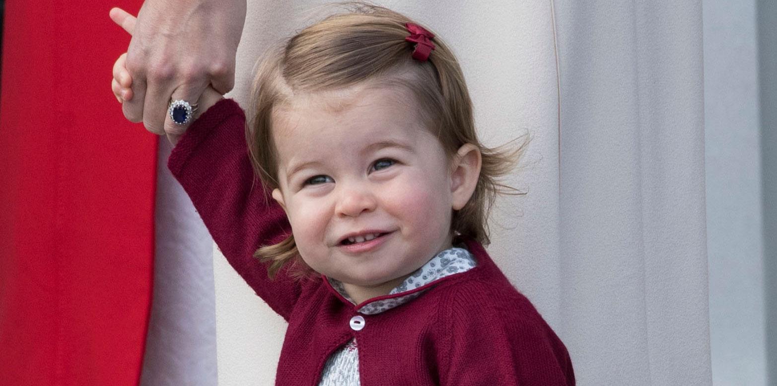 Pippa middleton wedding details princess charlotte bridesmaid