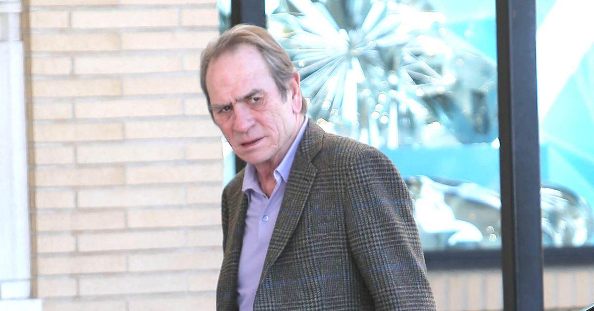 tommy lee jones net worth inside the actors multimillion dollar empire