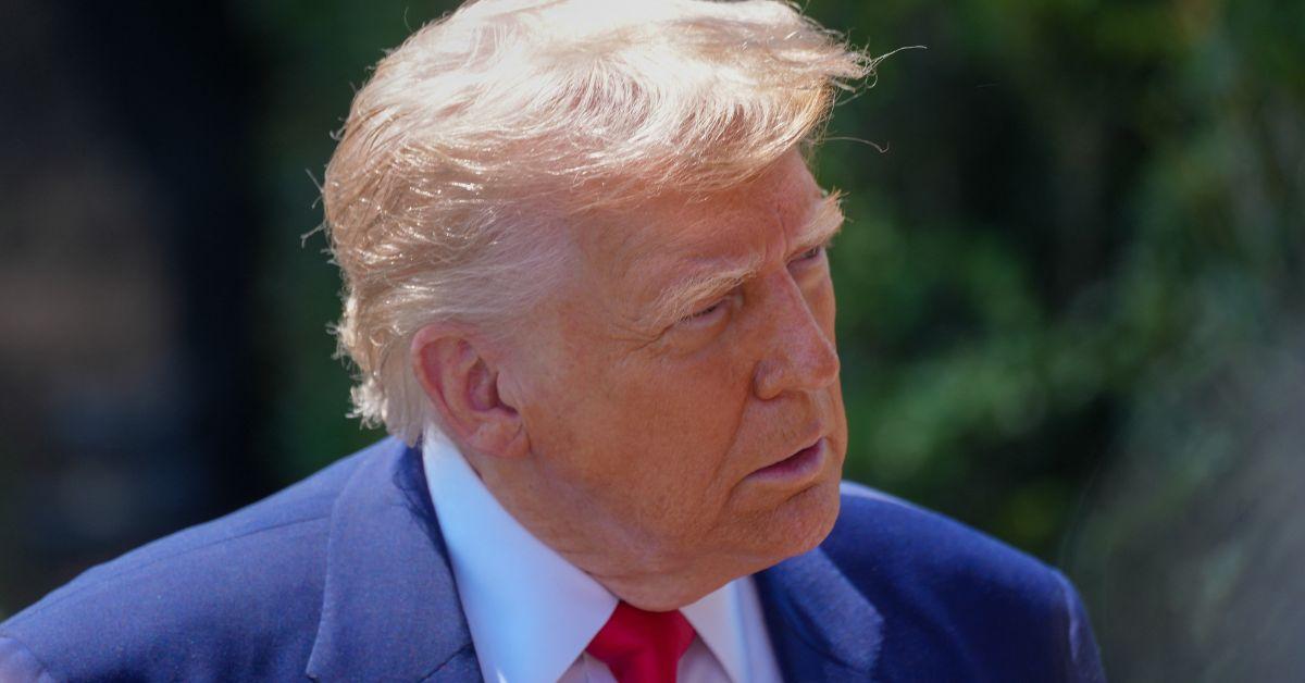 donald trump teased over botched fake tan oompa loompa