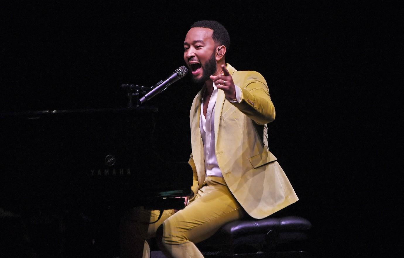 john legend