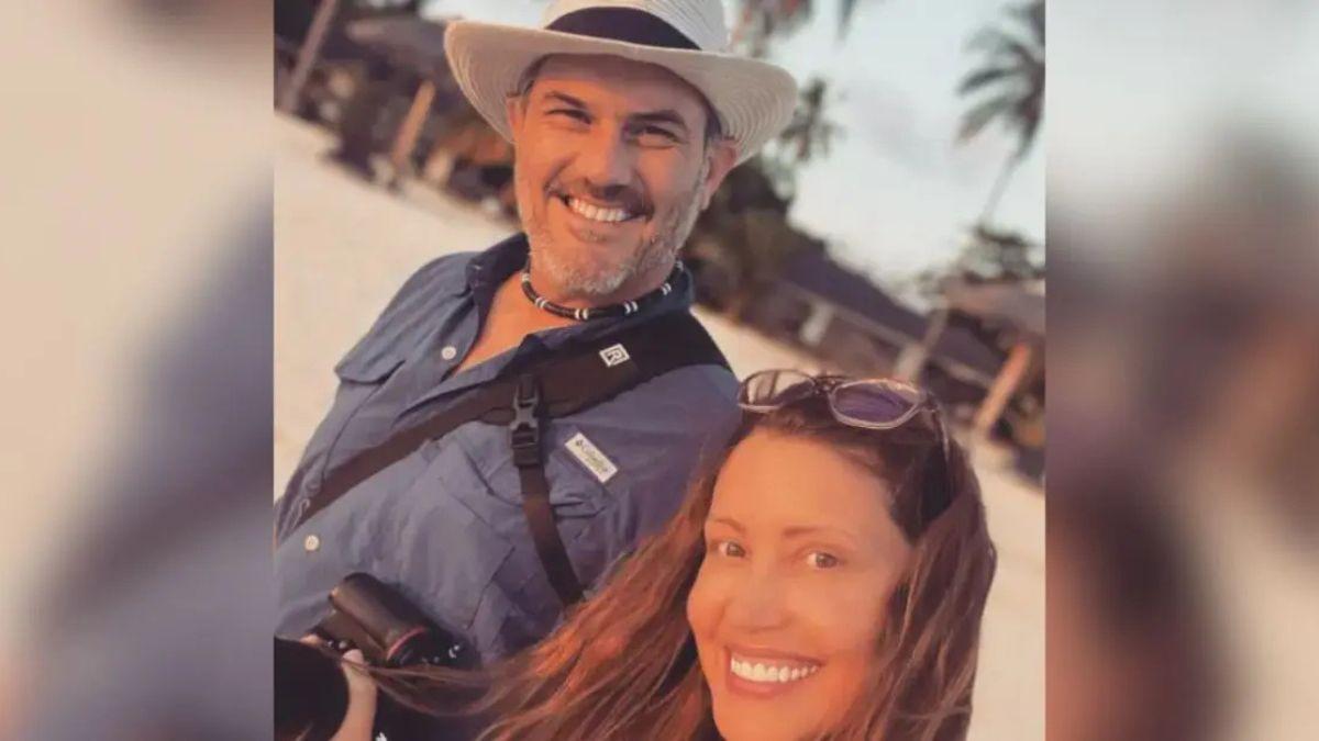 Photo of Shannon Elizabeth quietly filed for divorce prior to announcing her decision to join OnlyFans.