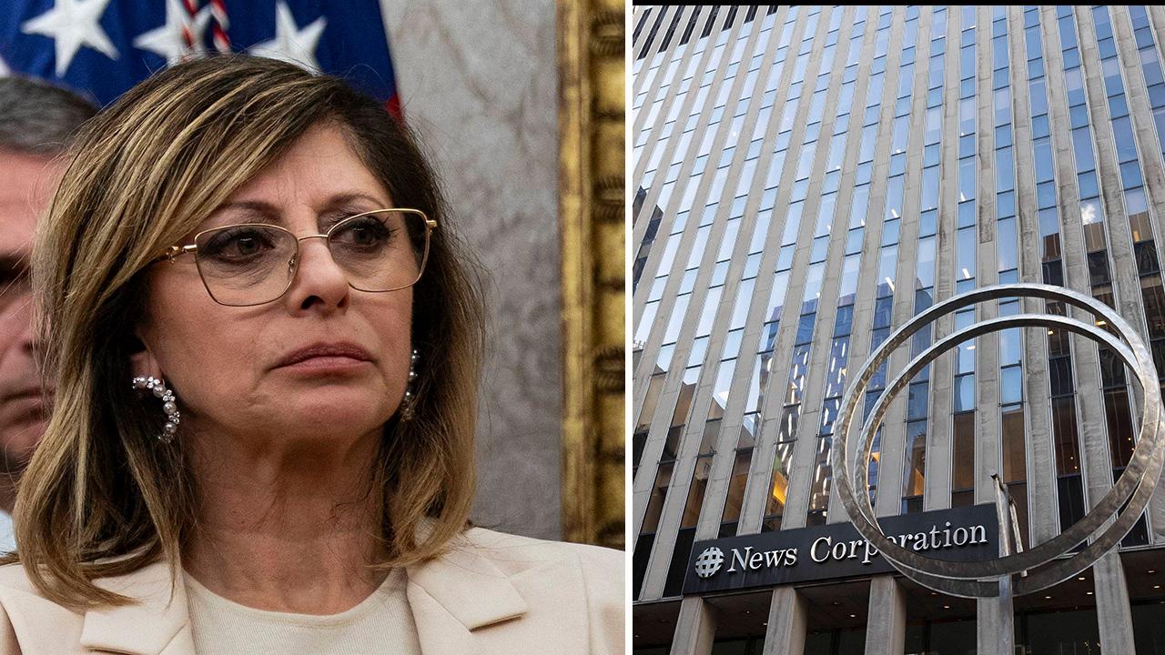 Maria Bartiromo’s Top Producer Also Out Amid Stunning Report Ex-Anchor 'Betrayed' Fox by Secretly Communicating With Trump Admin