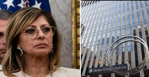 Maria Bartiromo
