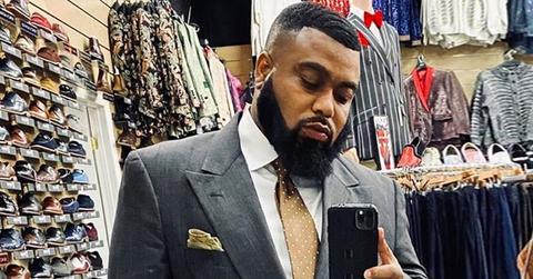 Pretty Ricky Rapper Buys $96k Ferrari With COVID-19 Relief Funds