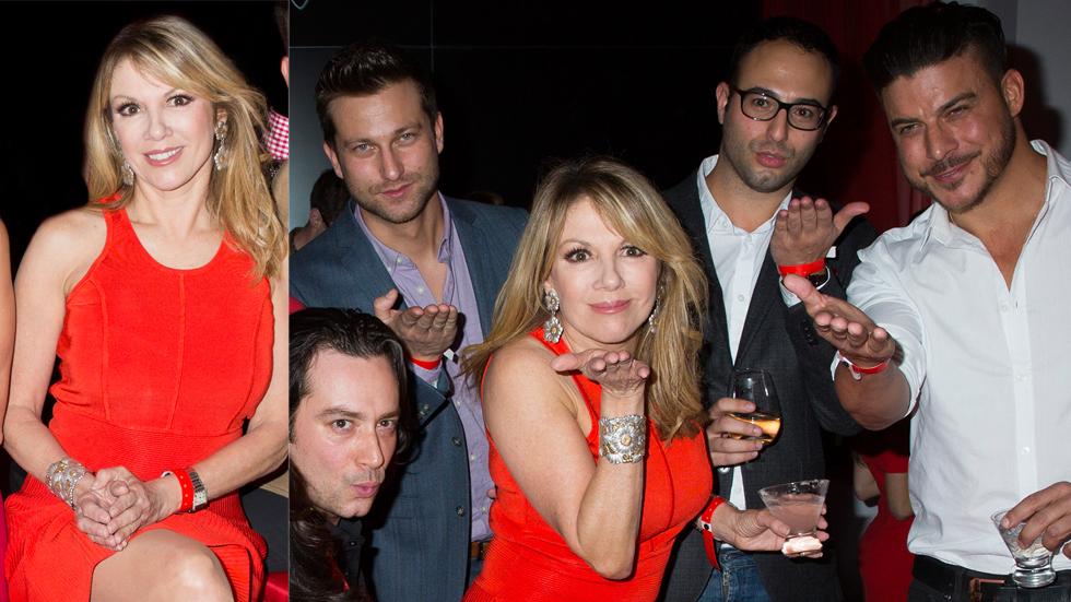 Single And Ready To Mingle! Ramona Singer Is Dating Again After Divorce