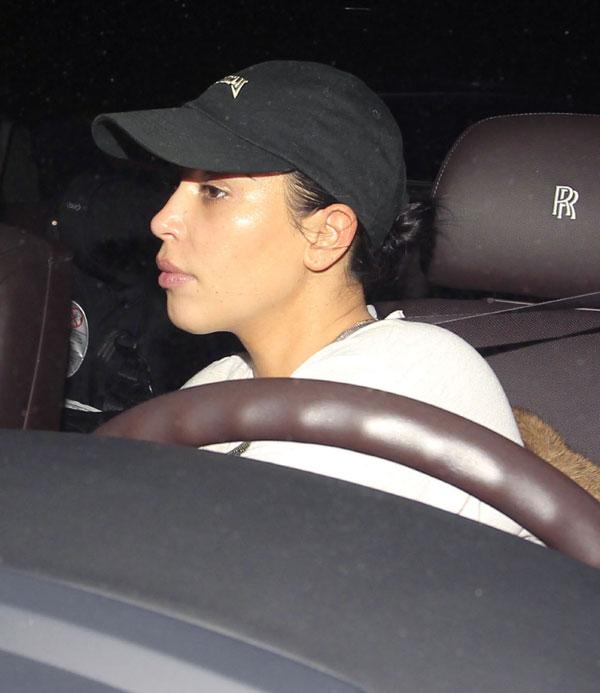 Kim Kardashian Plastic Surgery Nose Job