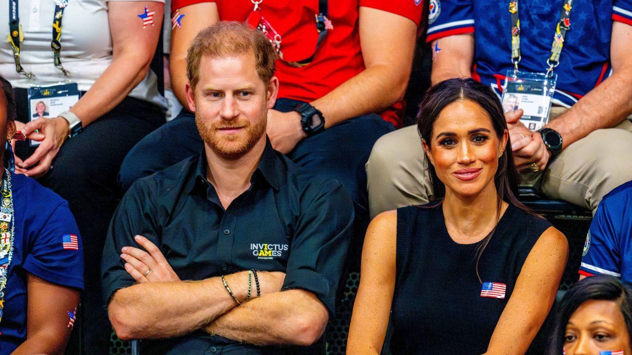 Image of Meghan Markle wanted action to match the royal family’s assurances.