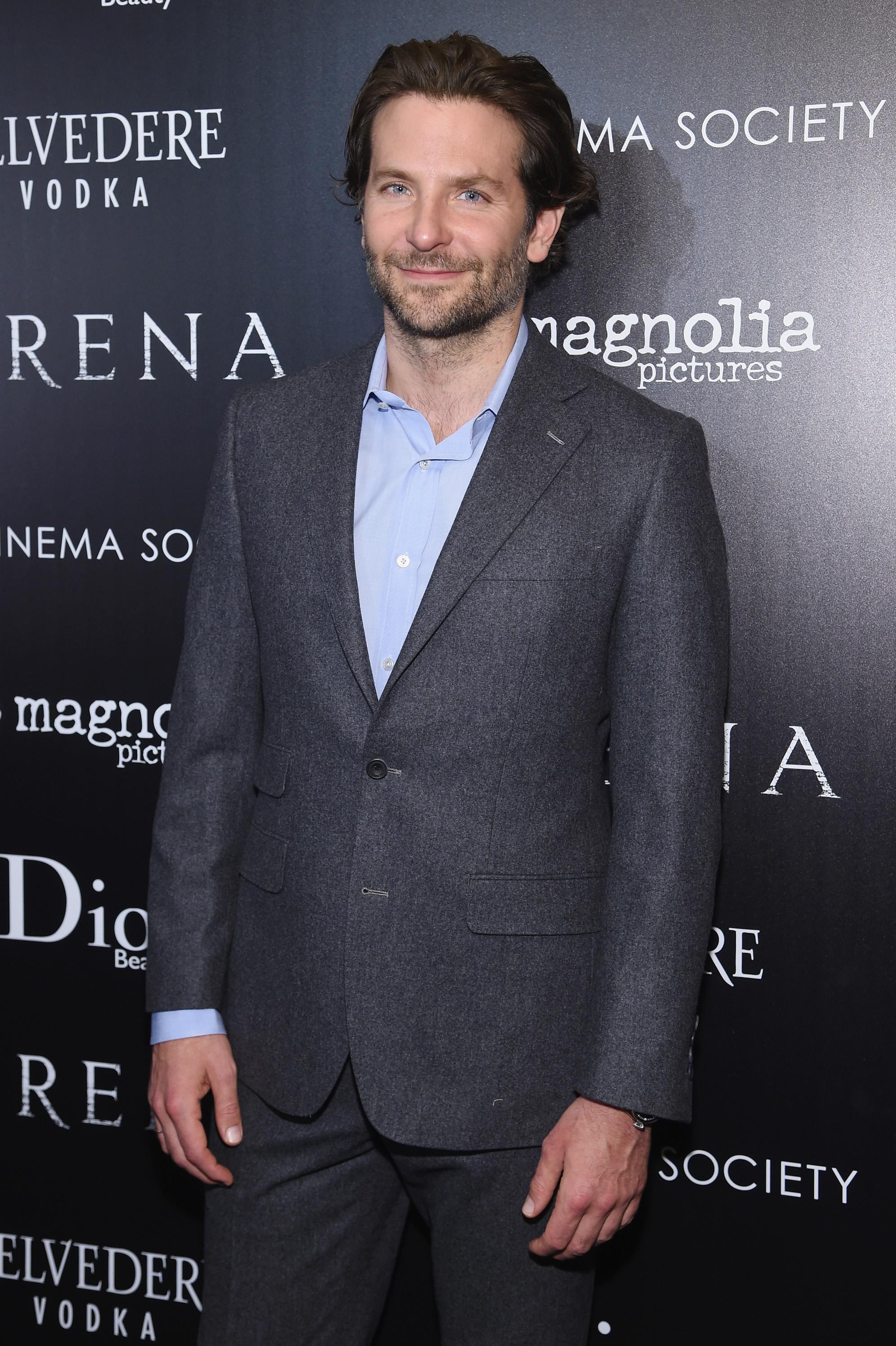 Magnolia Pictures And The Cinema Society With Dior Beauty Host A Screening Of &#8220;Serena&#8221; &#8211; Arrivals