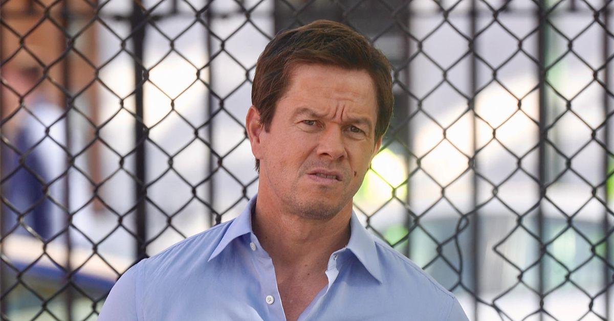 mark wahlberg