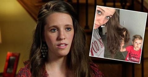 //Jill Duggar Gum Samuel PP