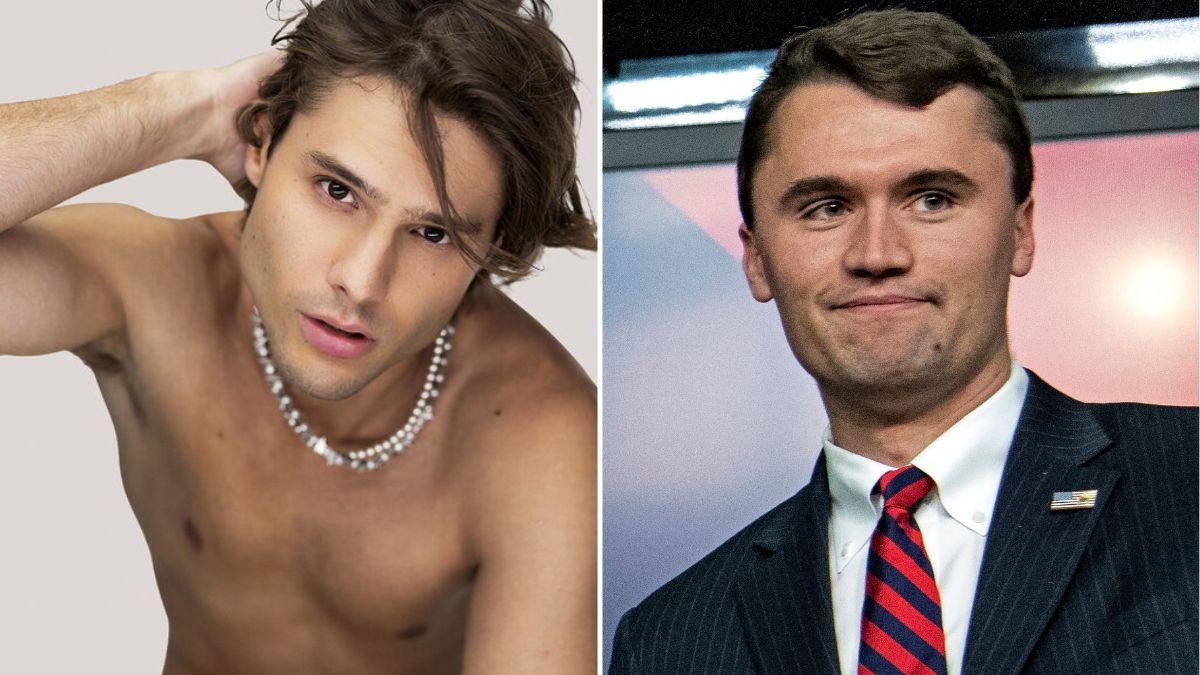 Bryce,Charlie Kirk