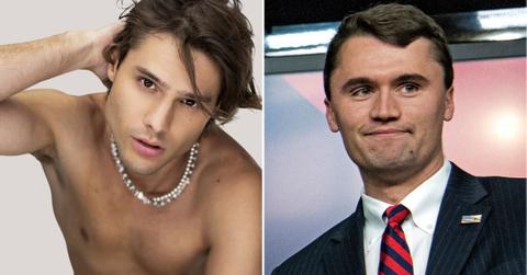 Bryce,Charlie Kirk