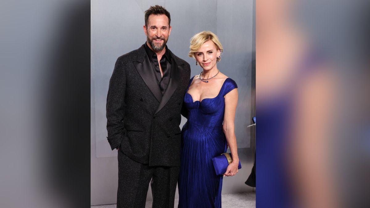 Image of Noah Wyle experienced financial hardship and depression after starring in 'E.R.'