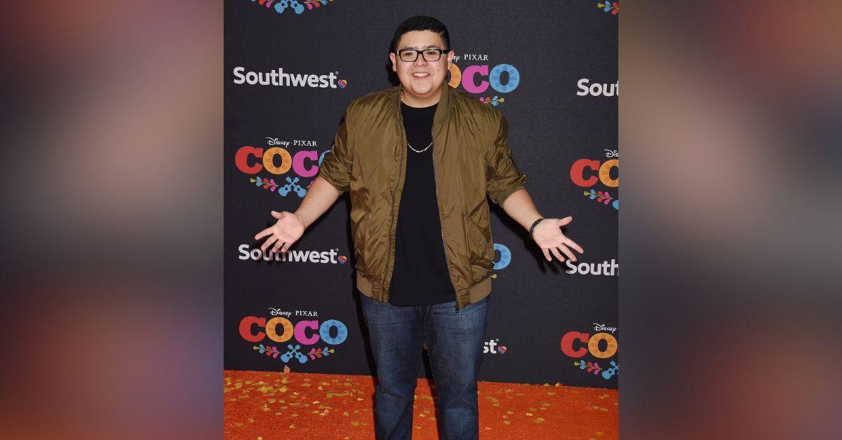 modern family rico rodriguez he got played sofia vergara