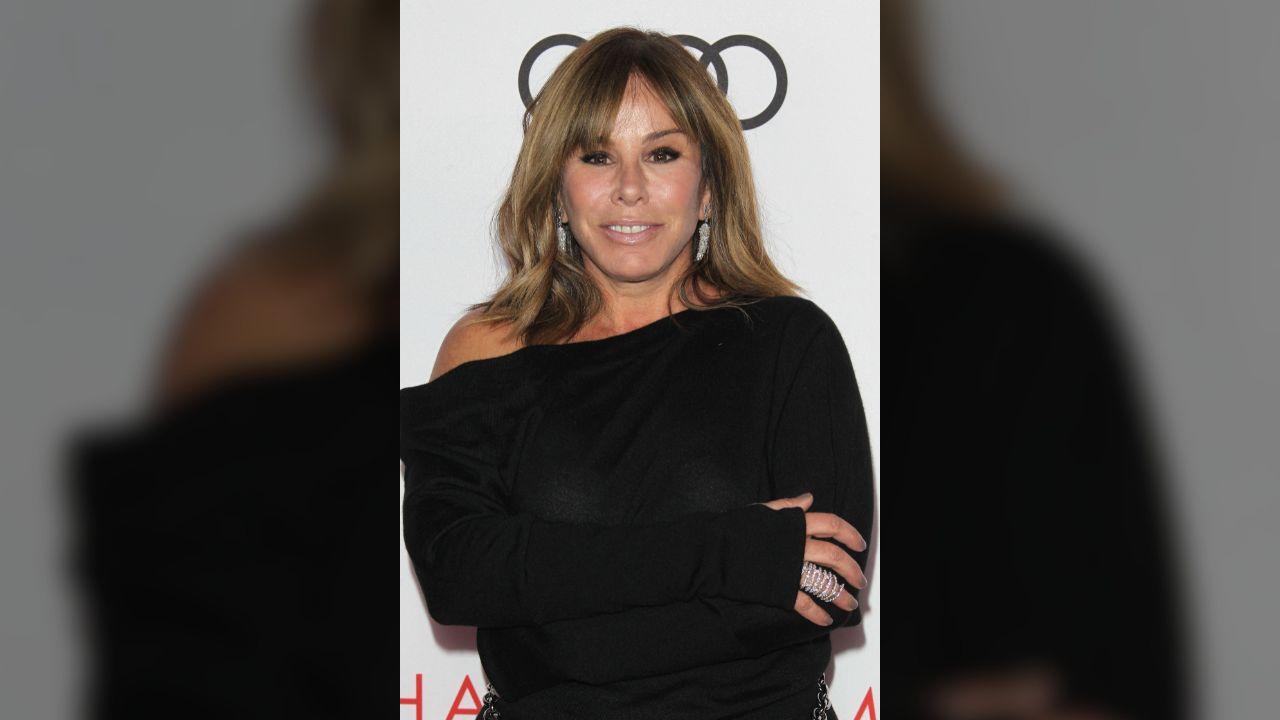 Image of 'Fashion Police' ended its run on E! in November 2017.