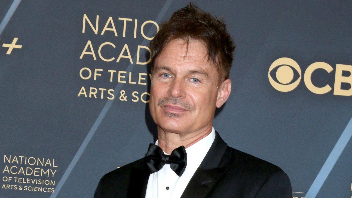 Image of Patrick Muldoon's manager confirmed the actor's tragic passing.