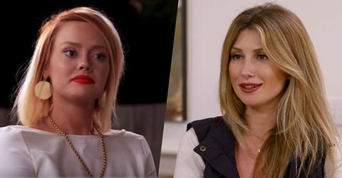 Southern charm kathryn dennis does not accept ashley jacobs apology pp