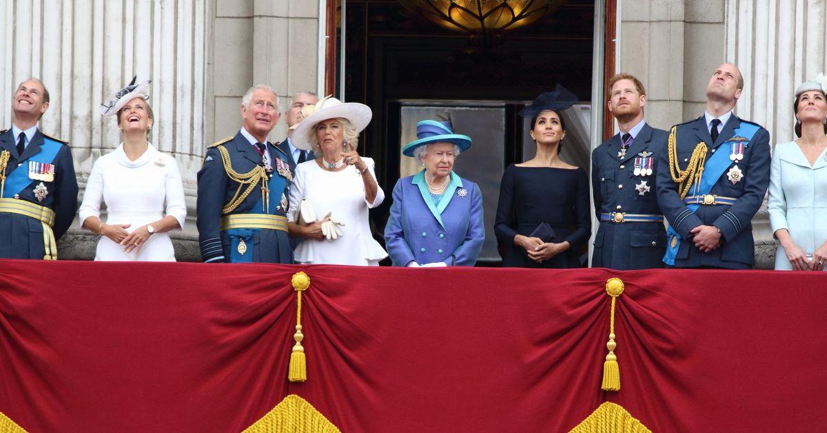 Prince Andrew Is Struggling To ‘Keep Up’ The Royal Lodge Without Income