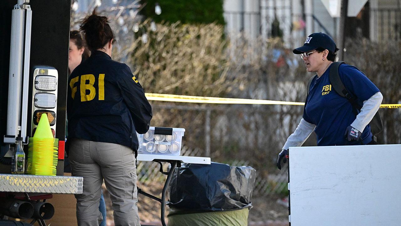 Image of The FBI connected preserved crime-scene evidence to a family tree database.